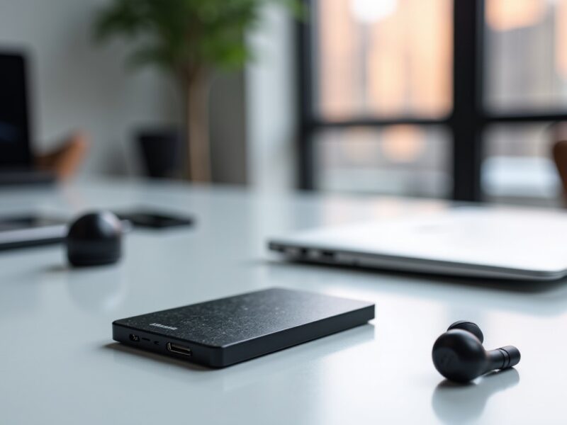 Samsung 990 Pro : quand un faux SSD frôle la perfection