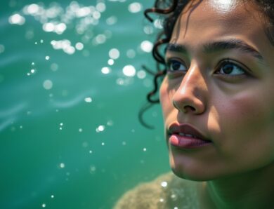 Green-IT : Quand l&rsquo;eau de mer booste l&rsquo;efficacité énergétique du géant Google