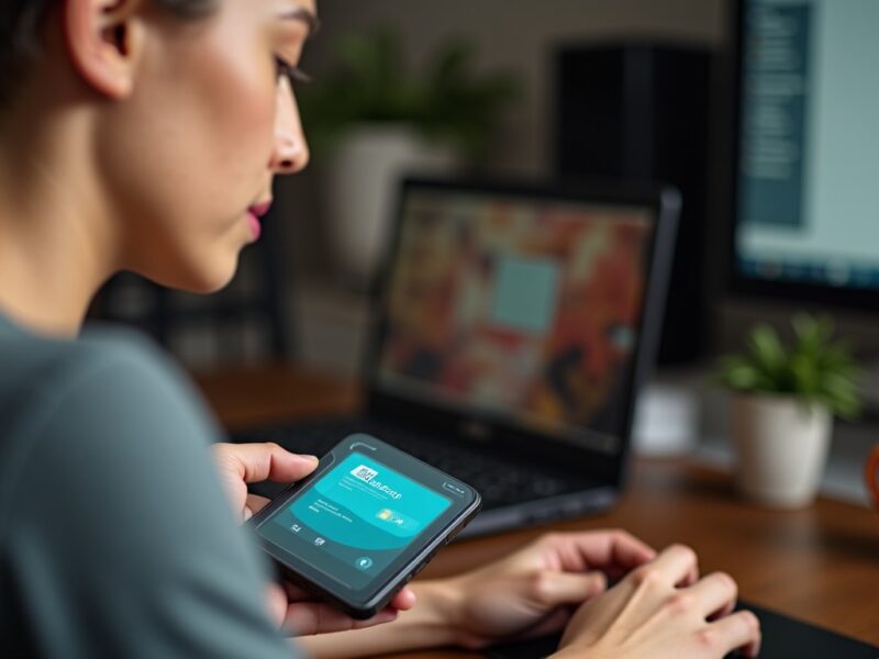 PB Go : Le disque dur externe Packard Bell alliant performance et technologie PowerSave innovante