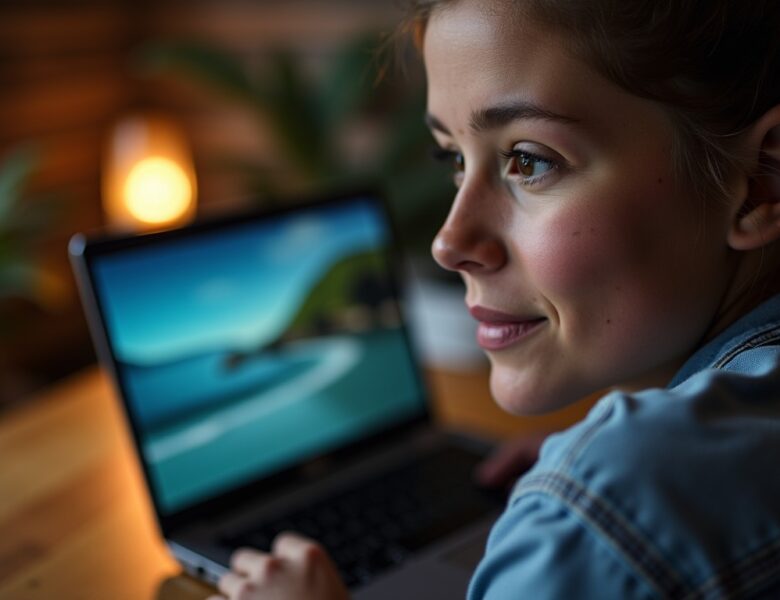 Windows 11 élimine une nuisance mineure qui gênait les utilisateurs de PC portables