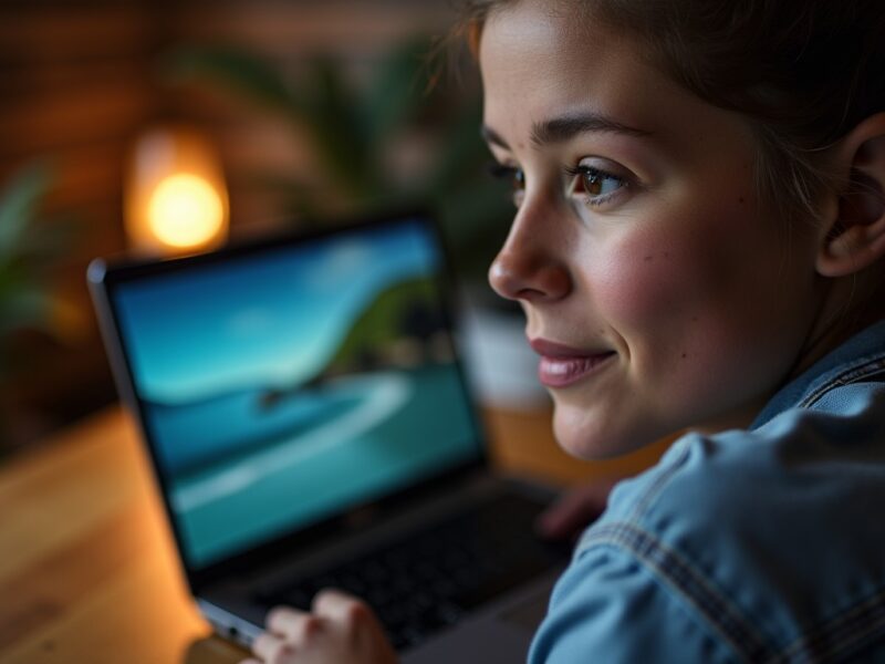 Windows 11 élimine une nuisance mineure qui gênait les utilisateurs de PC portables