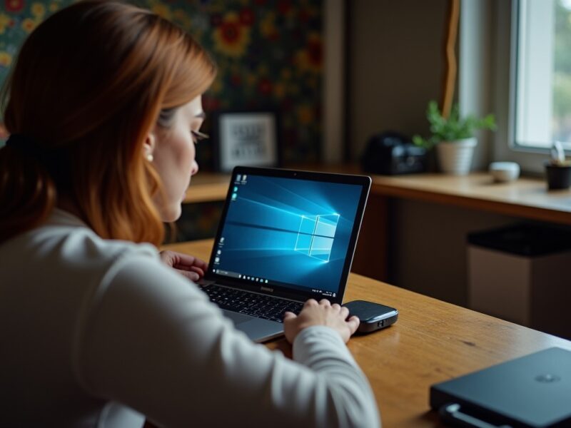 Windows 11 : Découvrez les 5 fonctions boostées à l’IA à ne surtout pas manquer