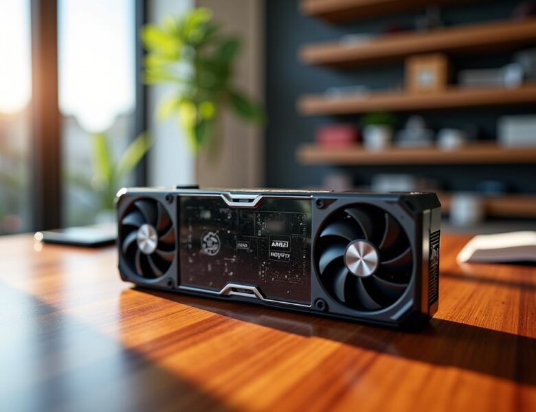 Radeon HD 6000 : AMD pourrait adopter une stratégie pour le moins surprenante