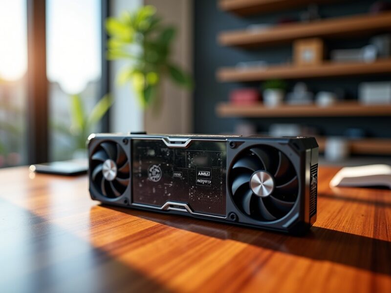 Radeon HD 6000 : AMD pourrait adopter une stratégie pour le moins surprenante