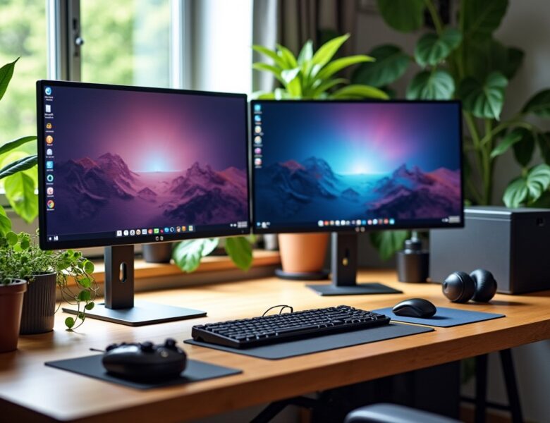 Fedora 44 débarque avec GNOME 50, KDE Plasma 6.6 et une expérience gaming optimisée