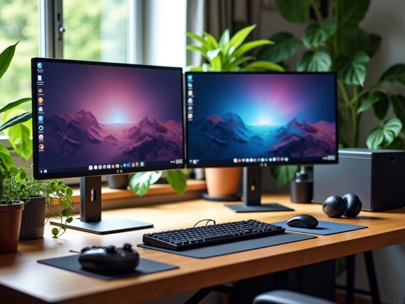 Fedora 44 débarque avec GNOME 50, KDE Plasma 6.6 et une expérience gaming optimisée
