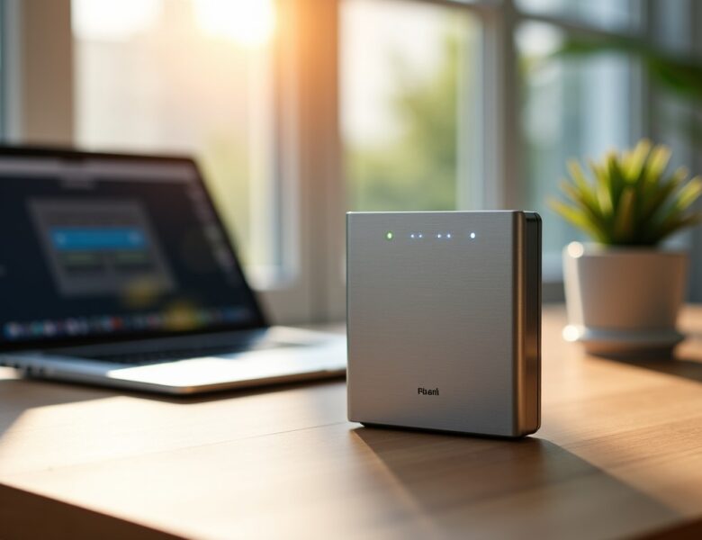 MiniStation HD-PCTU2 : des disques durs externes USB 2.0 alliant performance et économie d&rsquo;énergie