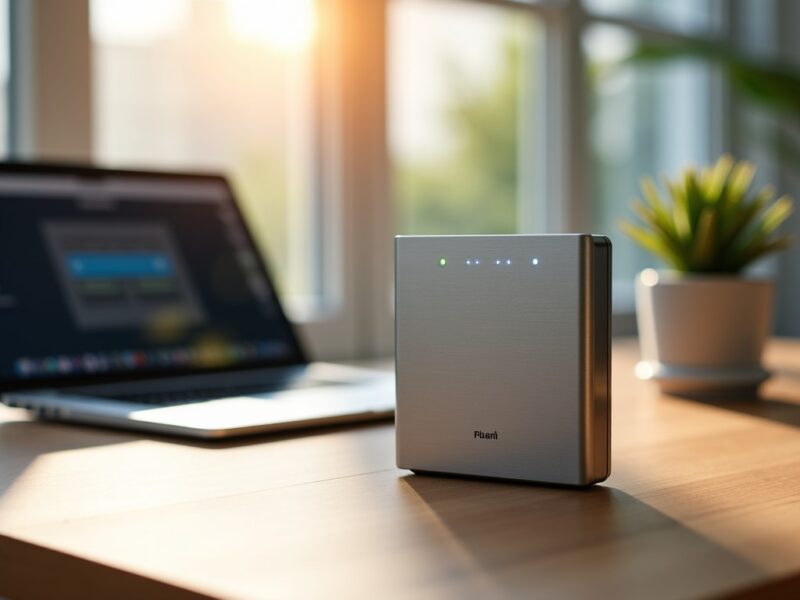 MiniStation HD-PCTU2 : des disques durs externes USB 2.0 alliant performance et économie d&rsquo;énergie