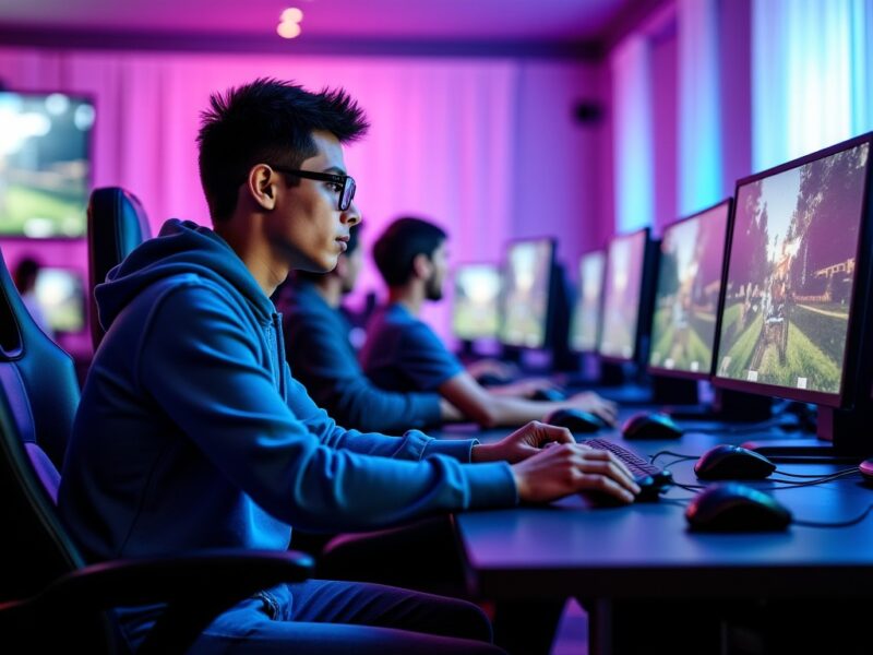 Arc Raiders face à la triche : Linux a-t-il encore sa place dans l&rsquo;aventure ?