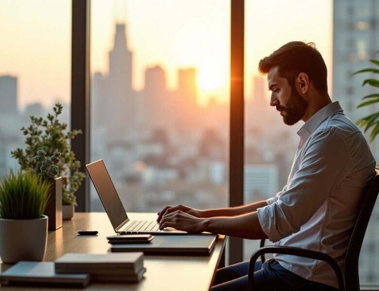 Windows 11 : Microsoft œuvre à une transition majeure avec ses nouvelles builds