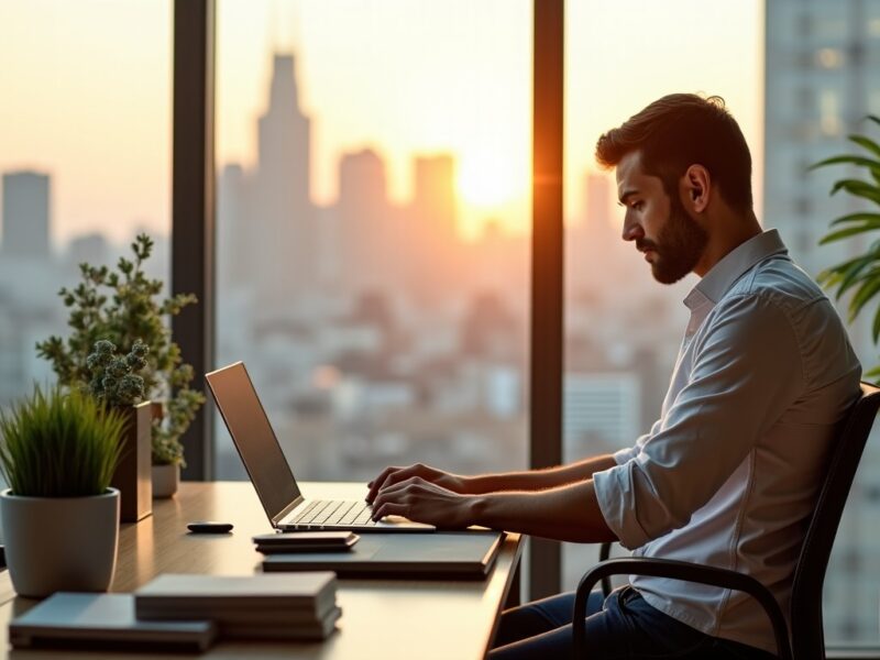 Windows 11 : Microsoft œuvre à une transition majeure avec ses nouvelles builds