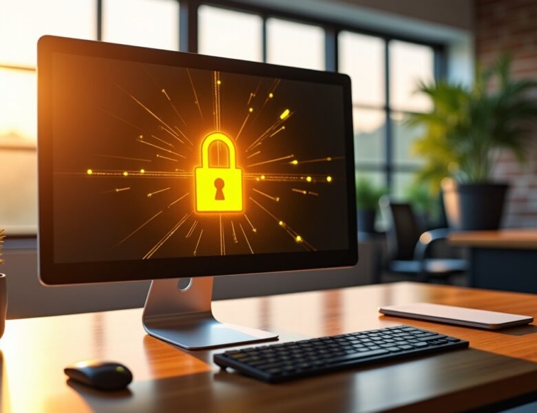 Votre PC Windows 11 est-il vraiment sécurisé contre le vol ? YellowKey révèle la vérité surprenante !