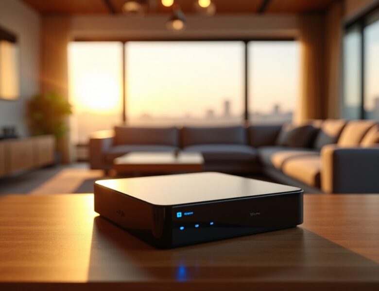 WD lance son kit CPL innovant : découvrez WD Livewire
