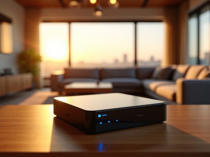 WD lance son kit CPL innovant : découvrez WD Livewire