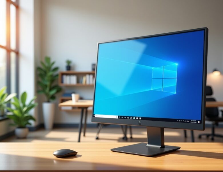 Windows 11 : Personnalisez enfin la barre des tâches en la plaçant en haut ou sur les côtés de l&rsquo;écran