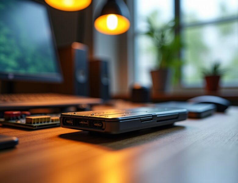 XG10 : Kioxia lance un SSD PCIe 5.0 prêt à intégrer les PC nouvelle génération