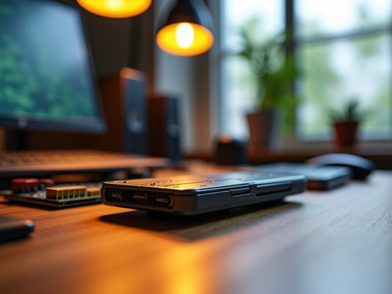 XG10 : Kioxia lance un SSD PCIe 5.0 prêt à intégrer les PC nouvelle génération