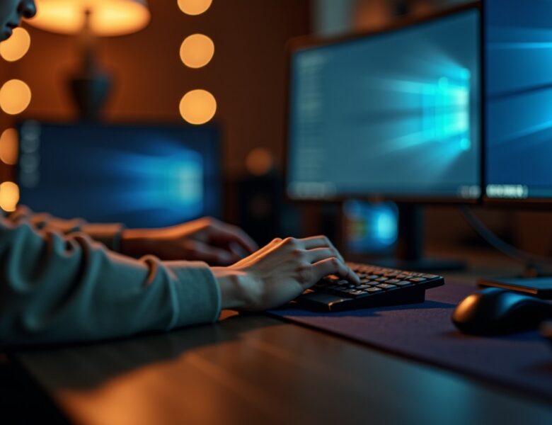 Speedrun, boîtiers PC, cartes graphiques et Windows 11 : les dossiers incontournables à découvrir !
