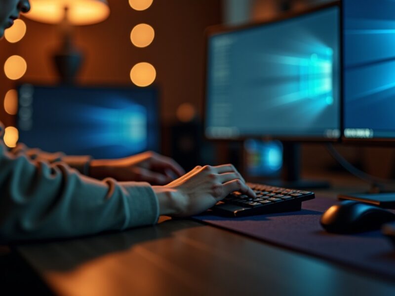 Speedrun, boîtiers PC, cartes graphiques et Windows 11 : les dossiers incontournables à découvrir !