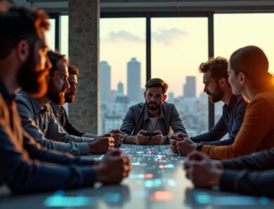 GTA 6 et l’IA générative : Take-Two affirme que l’intelligence artificielle ne suffit pas à créer un succès