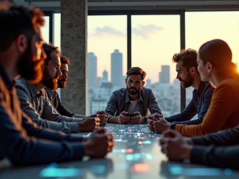 GTA 6 et l’IA générative : Take-Two affirme que l’intelligence artificielle ne suffit pas à créer un succès
