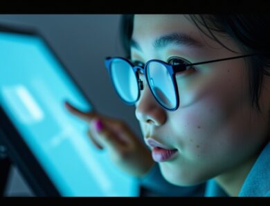HydroShift II OLED-Curved 360P28 : Lian Li révolutionne-t-il le marché avec son écran OLED incurvé motorisé ?