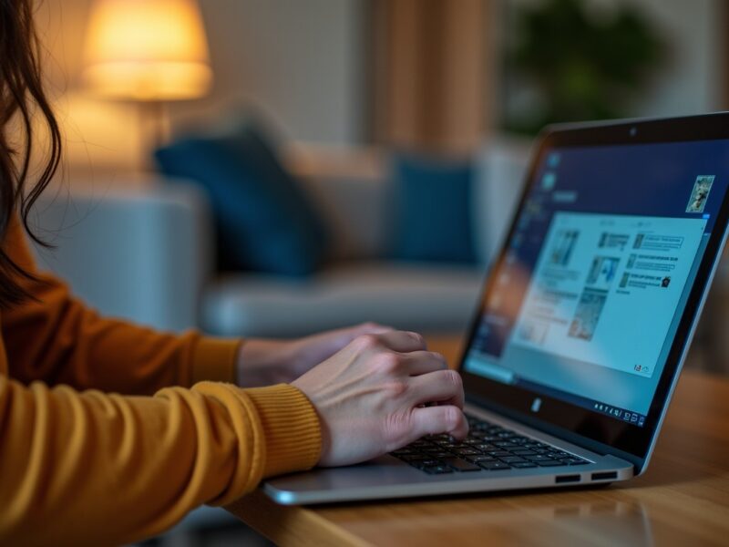 HP lance l&rsquo;Atom Dual Core N550 : une nouvelle ère de performance abordable