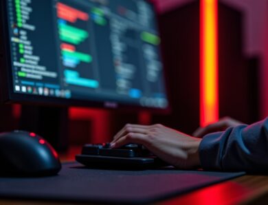 PC Gaming : AMD approche les 45% de part de marché, une montée impressionnante !
