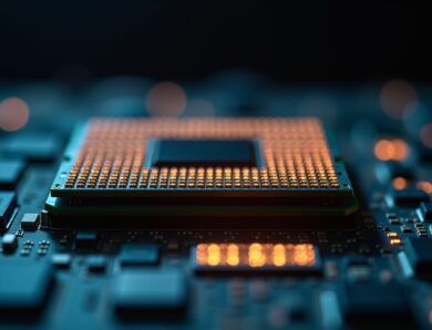 Le chipset Z990 de Nova Lake-S, le nouveau bijou haut de gamme, dévoile enfin ses secrets