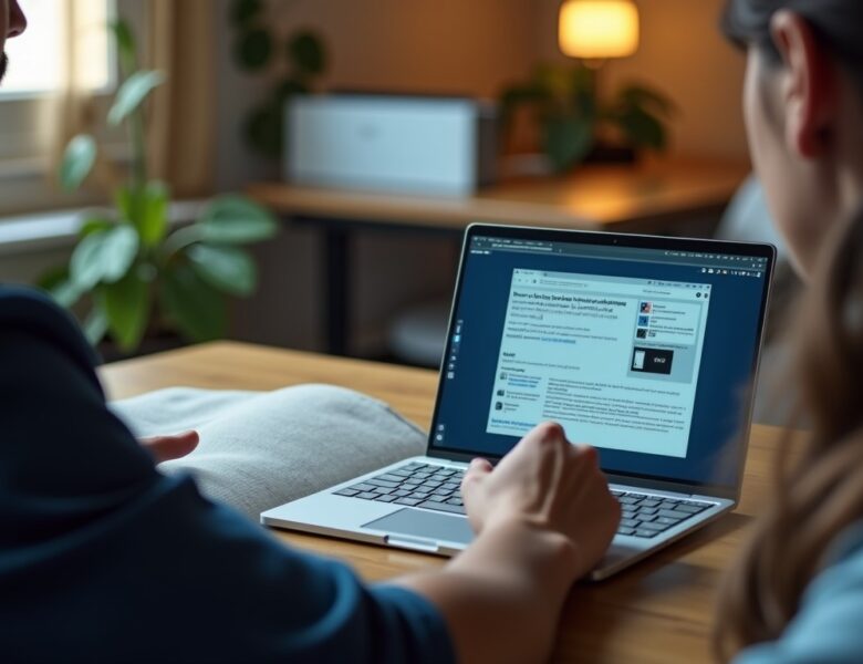 Windows 11 révolutionne la gestion des imprimantes : ce qui change pour les utilisateurs