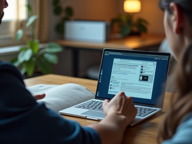 Windows 11 révolutionne la gestion des imprimantes : ce qui change pour les utilisateurs