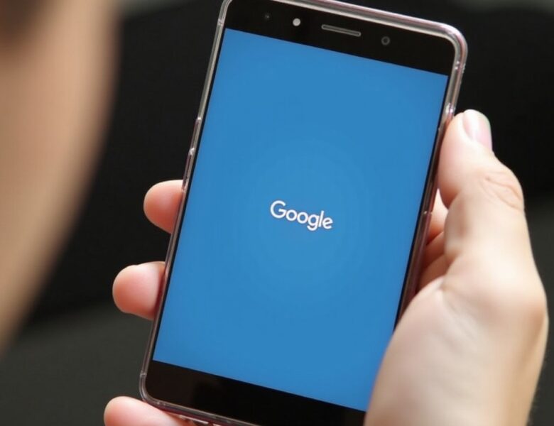 Google inaugure un service expérimental de recherche en temps réel sur le Web