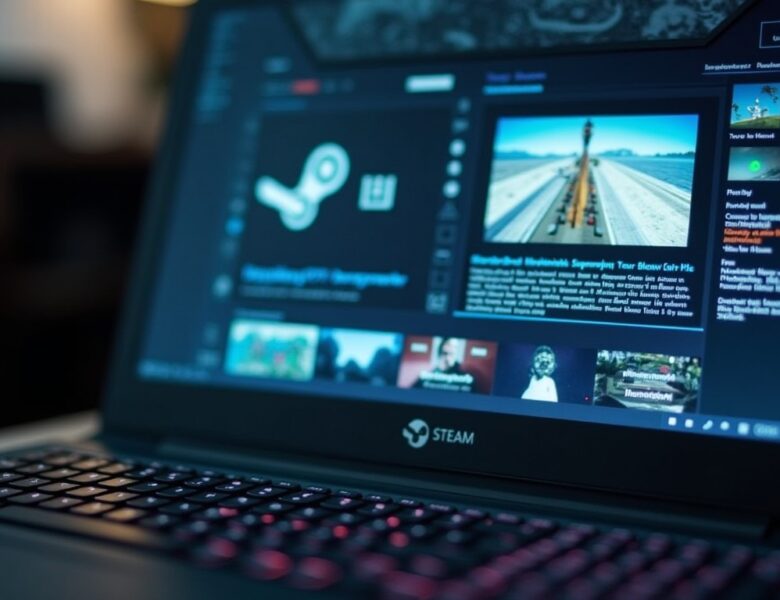 Steam Machine : des benchmarks CPU initiaux qui suscitent des inquiétudes