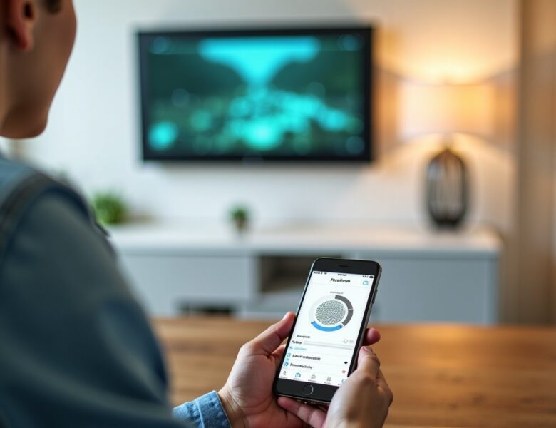 Free Saver : La multiprise intelligente avec télécommande pour maîtriser et réduire votre consommation d&rsquo;énergie