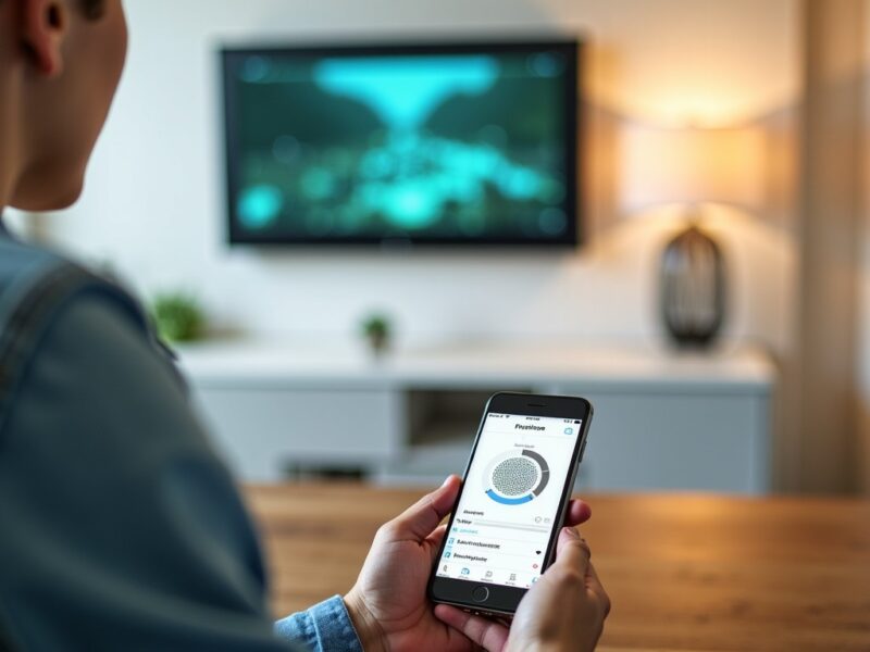 Free Saver : La multiprise intelligente avec télécommande pour maîtriser et réduire votre consommation d&rsquo;énergie