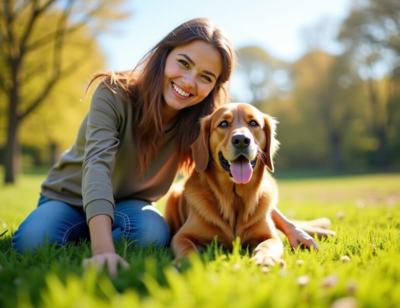 Tout savoir sur Compagnon Canin : votre partenaire pour le bien-être de votre chien