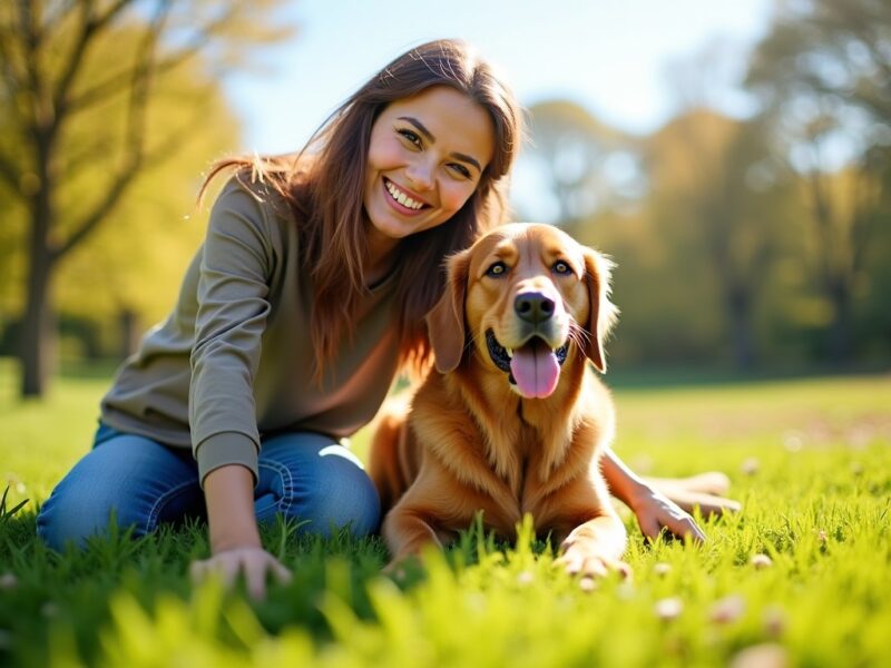 Tout savoir sur Compagnon Canin : votre partenaire pour le bien-être de votre chien