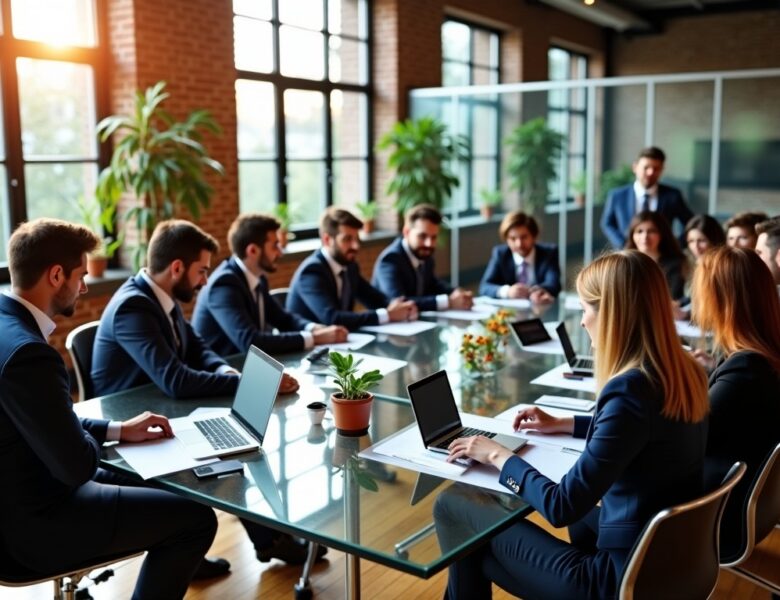 Actualités et conseils pour les PME sur PME Actu