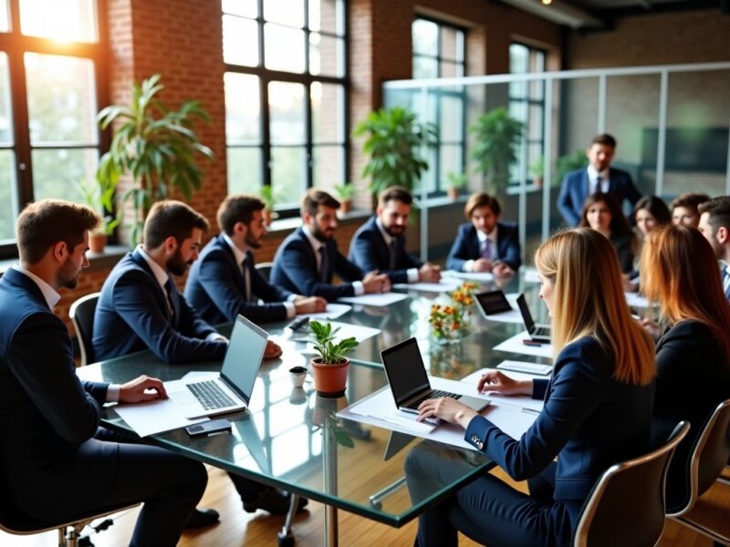 Actualités et conseils pour les PME sur PME Actu