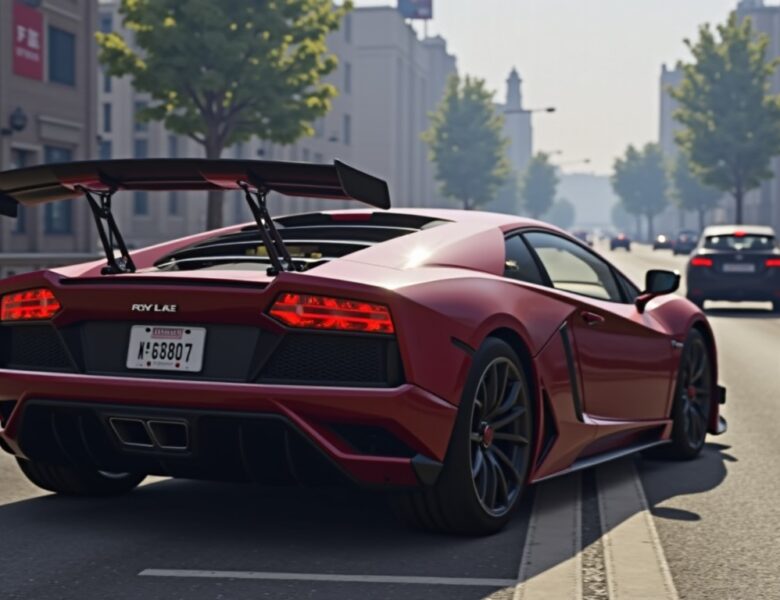 GTA 6 : Une rumeur venue de Chine annonce un prix à 80 €, réalité ou simple spéculation ?