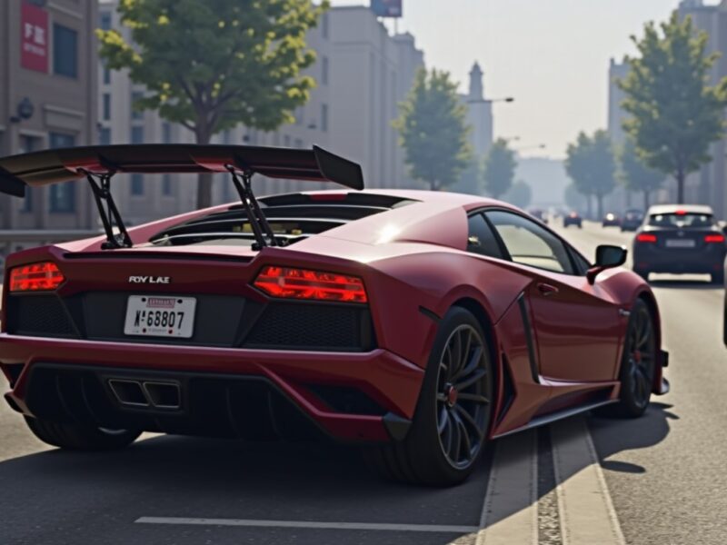 GTA 6 : Une rumeur venue de Chine annonce un prix à 80 €, réalité ou simple spéculation ?