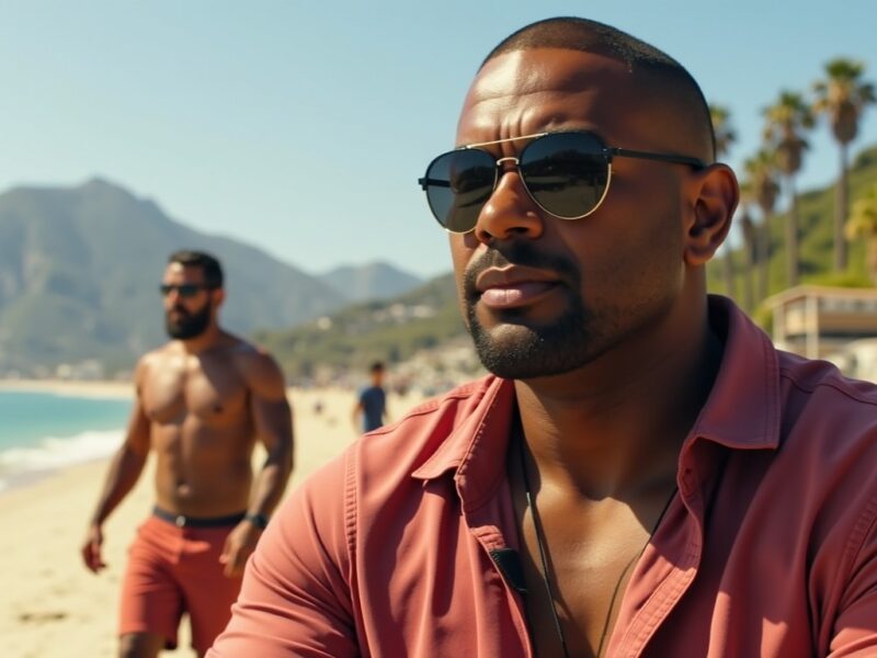 La canicule fait grimper le prix de GTA 6 : quand la chaleur impacte le gaming