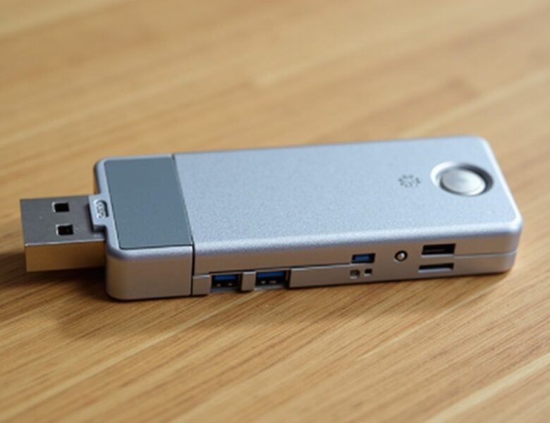 Test approfondi de la clé USB 1 Go TX Music : performances et fiabilité à l'épreuve