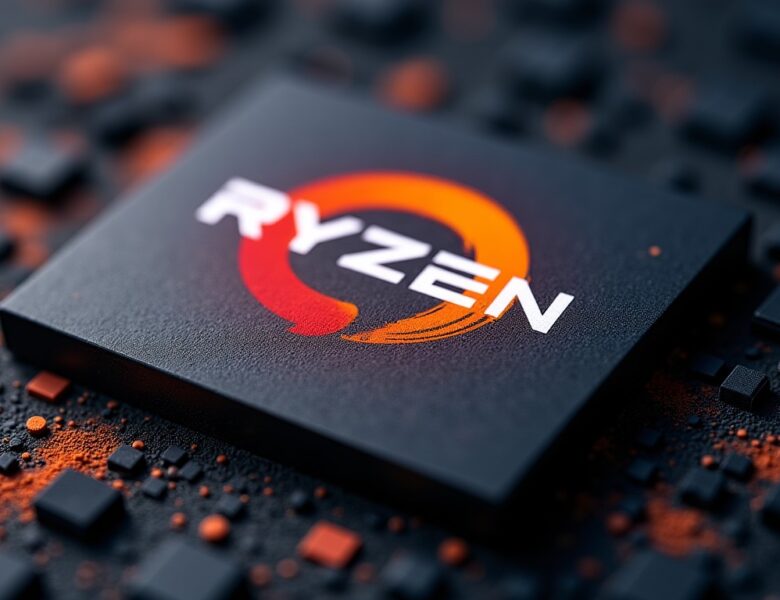 Ryzen Zen 6 : L’APU Medusa Point à 10 cœurs suscite l’attention
