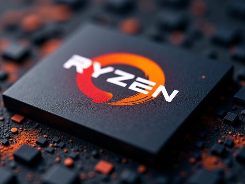 Ryzen Zen 6 : L’APU Medusa Point à 10 cœurs suscite l’attention