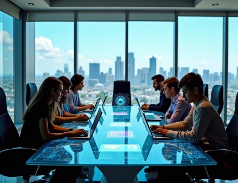 Découvrez Ancronix : Solutions Innovantes pour Vos Besoins Technologiques