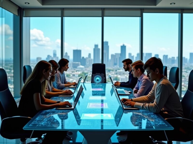Découvrez Ancronix : Solutions Innovantes pour Vos Besoins Technologiques
