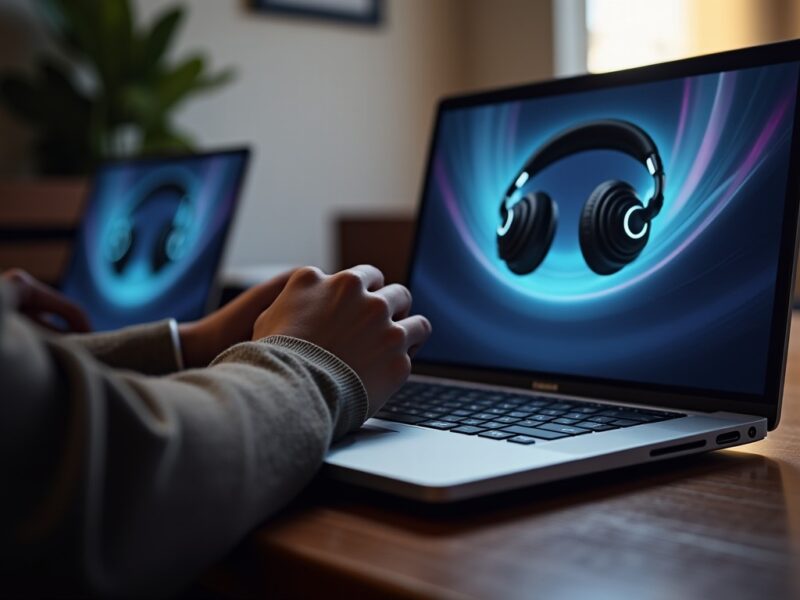 Windows 11 révolutionne la gestion audio pour une expérience sonore améliorée