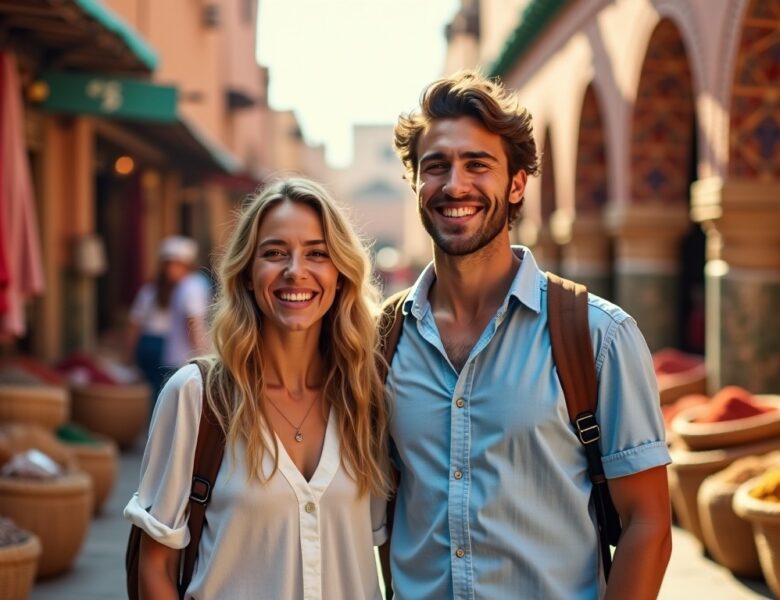 Microdos : Explorez le monde entre cultures et astuces de voyage