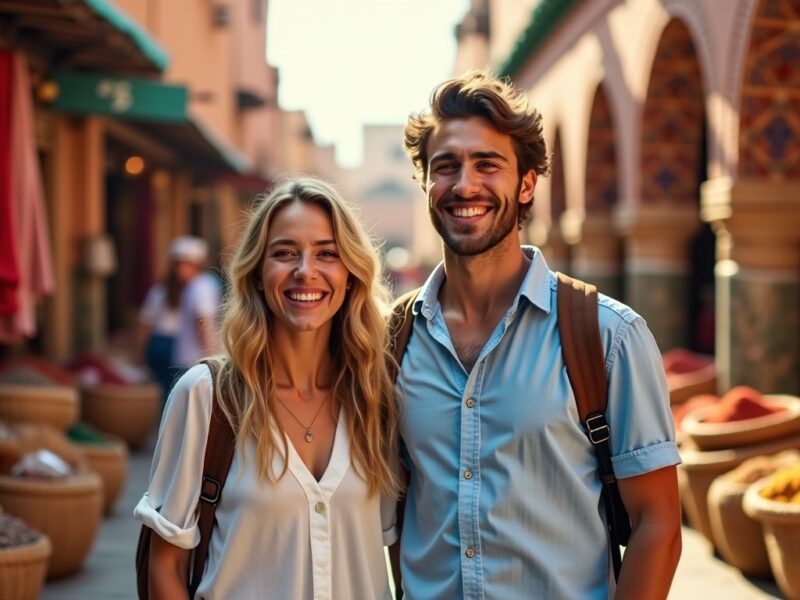 Microdos : Explorez le monde entre cultures et astuces de voyage